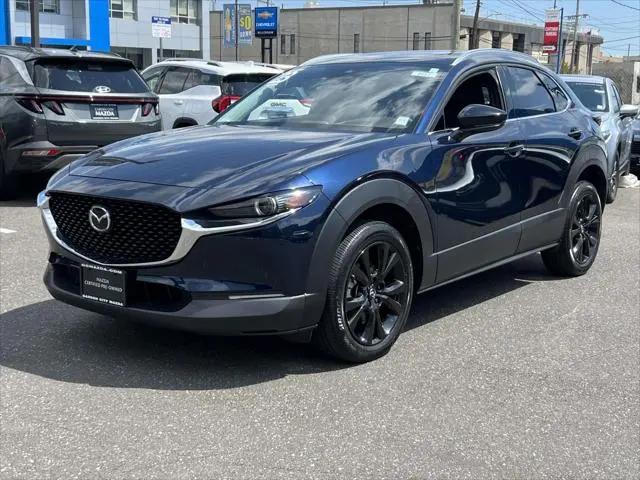 2023 Mazda CX-30 2.5 Turbo Premium