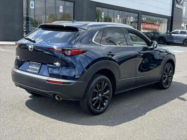 2023 Mazda CX-30 2.5 Turbo Premium