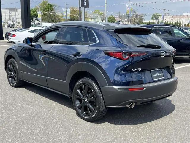 2023 Mazda CX-30 2.5 Turbo Premium
