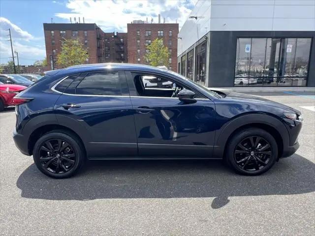2023 Mazda CX-30 2.5 Turbo Premium