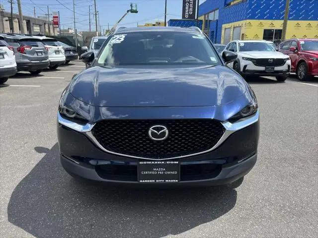 2023 Mazda CX-30 2.5 Turbo Premium