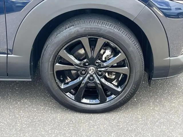 2023 Mazda CX-30 2.5 Turbo Premium