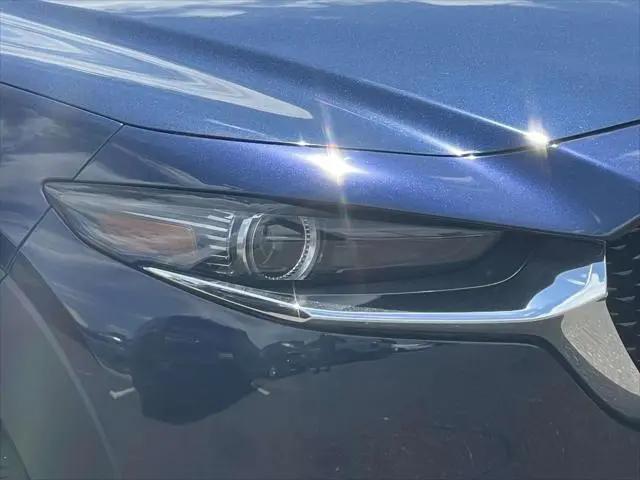 2023 Mazda CX-30 2.5 Turbo Premium