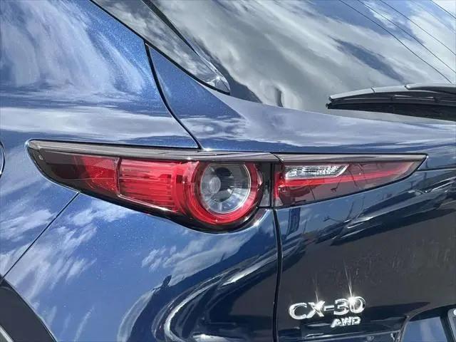 2023 Mazda CX-30 2.5 Turbo Premium