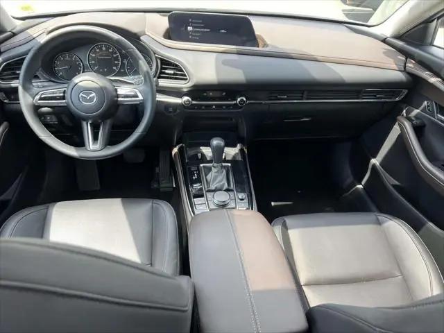 2023 Mazda CX-30 2.5 Turbo Premium