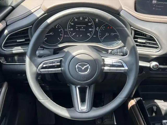 2023 Mazda CX-30 2.5 Turbo Premium