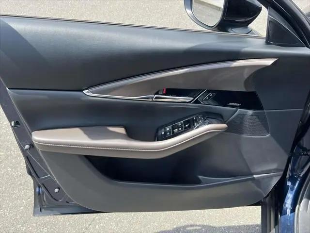 2023 Mazda CX-30 2.5 Turbo Premium
