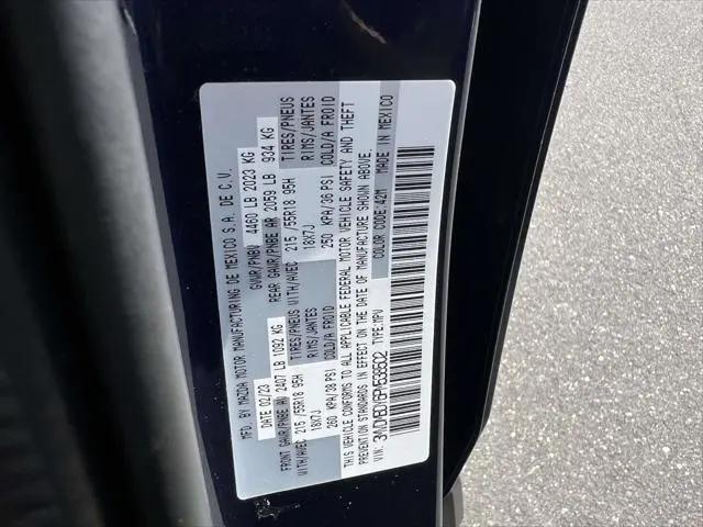 2023 Mazda CX-30 2.5 Turbo Premium