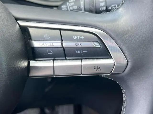 2023 Mazda CX-30 2.5 Turbo Premium