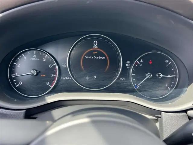 2023 Mazda CX-30 2.5 Turbo Premium