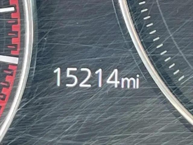 2023 Mazda CX-30 2.5 Turbo Premium