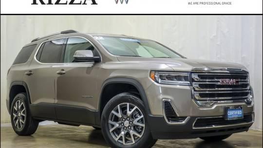 2022 GMC Acadia FWD SLE for sale in Tinley Park, IL