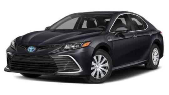 New 2024 Toyota Camry Se Nightshade For Sale In Modesto, Ca 