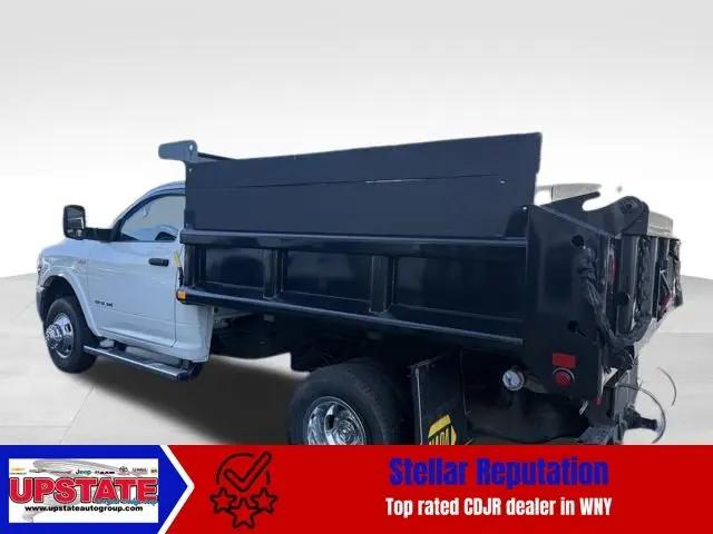 2022 Ram 3500 Tradesman/SLT