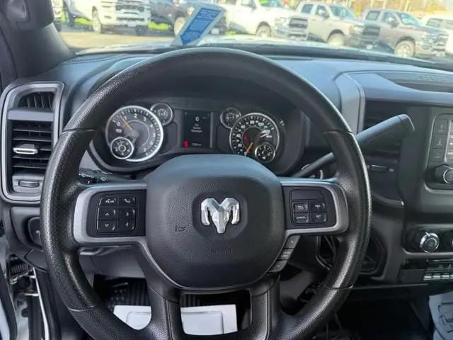 2022 Ram 3500 Tradesman/SLT
