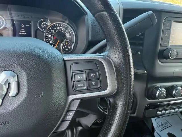 2022 Ram 3500 Tradesman/SLT