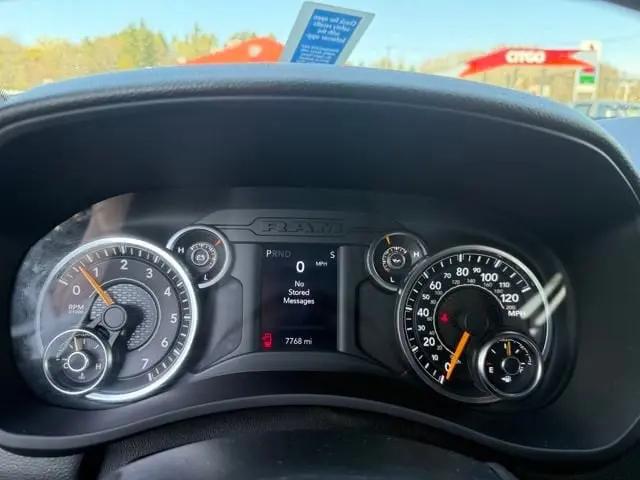 2022 Ram 3500 Tradesman/SLT