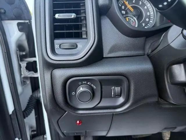 2022 Ram 3500 Tradesman/SLT