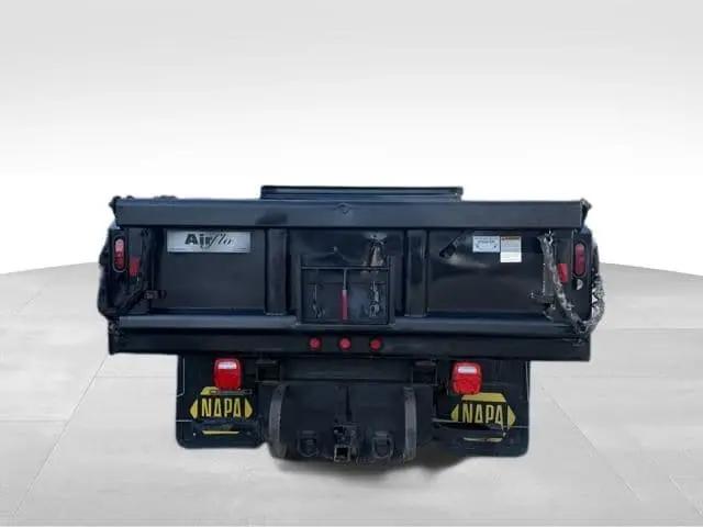 2022 Ram 3500 Tradesman/SLT
