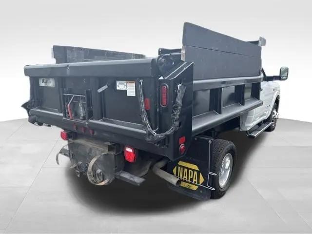 2022 Ram 3500 Tradesman/SLT