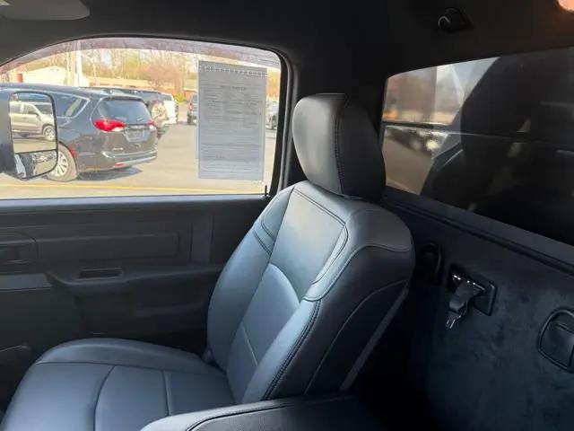 2022 Ram 3500 Tradesman/SLT