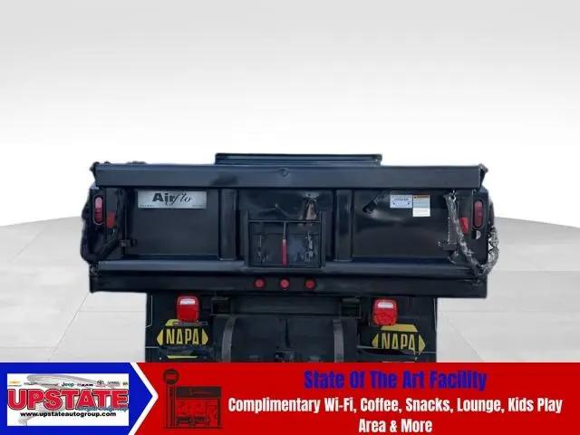 2022 Ram 3500 Tradesman/SLT