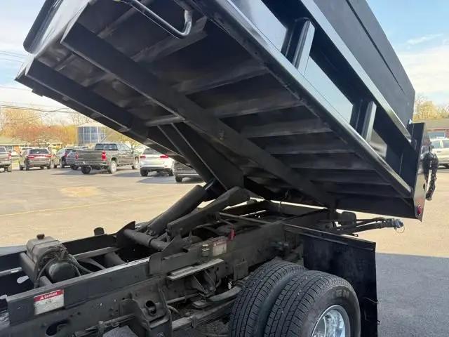 2022 Ram 3500 Tradesman/SLT