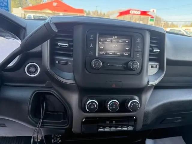 2022 Ram 3500 Tradesman/SLT