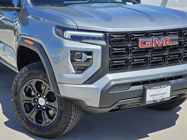 2024 GMC Canyon 2WD Elevation 15