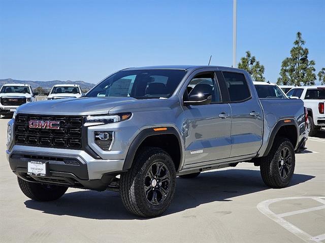 2024 GMC Canyon 2WD Elevation 16