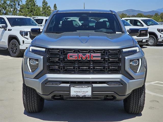 2024 GMC Canyon 2WD Elevation 17