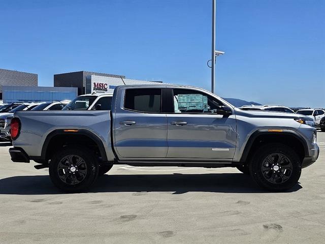 2024 GMC Canyon 2WD Elevation 19