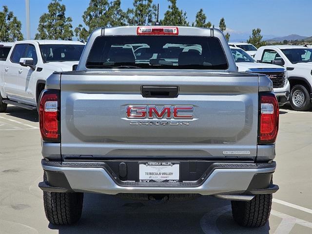 2024 GMC Canyon 2WD Elevation 21