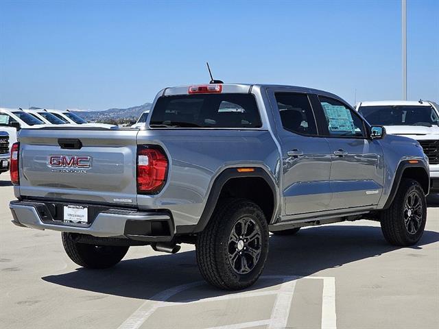 2024 GMC Canyon 2WD Elevation 22