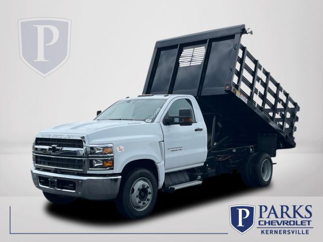 2024 Chevrolet Silverado 6500HD 1WT for sale in Kernersville, NC