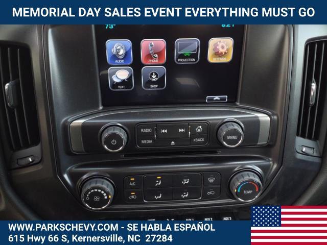 2024 Chevrolet Silverado 6500HD 1WT