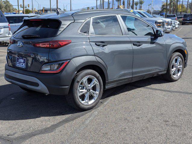 Used 2023 Hyundai Kona For Sale in Tucson, AZ