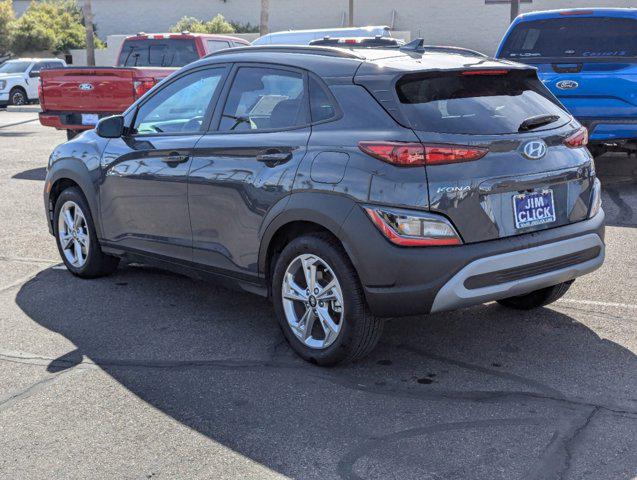 Used 2023 Hyundai Kona For Sale in Tucson, AZ