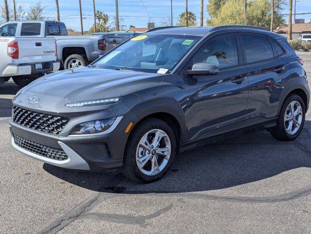 Used 2023 Hyundai Kona For Sale in Tucson, AZ