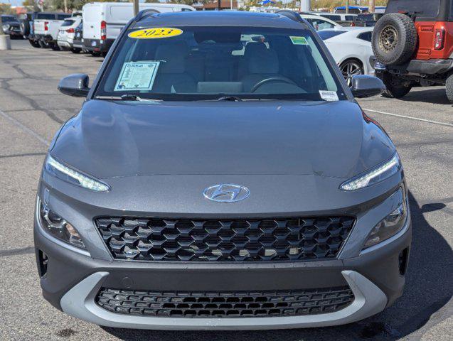 Used 2023 Hyundai Kona For Sale in Tucson, AZ