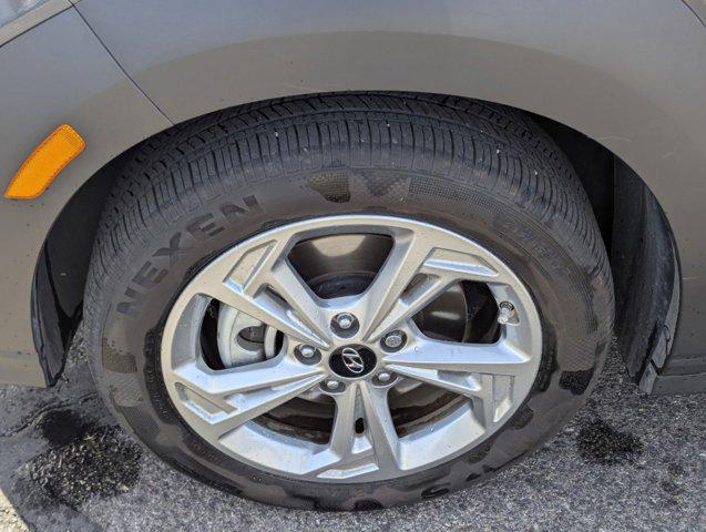 Used 2023 Hyundai Kona For Sale in Tucson, AZ