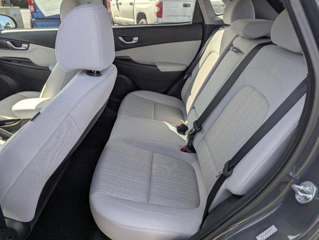 Used 2023 Hyundai Kona For Sale in Tucson, AZ