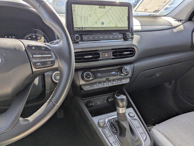 Used 2023 Hyundai Kona For Sale in Tucson, AZ