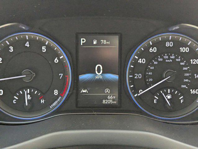 Used 2023 Hyundai Kona For Sale in Tucson, AZ