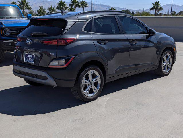 Used 2023 Hyundai Kona For Sale in Tucson, AZ