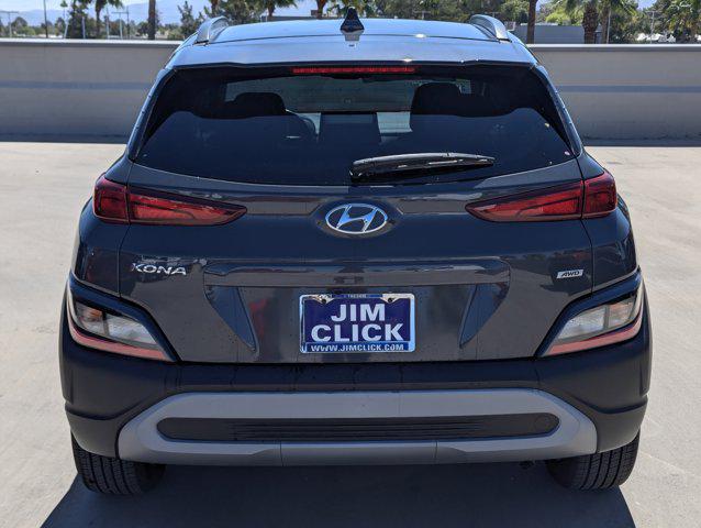 Used 2023 Hyundai Kona For Sale in Tucson, AZ