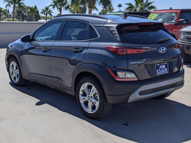 Used 2023 Hyundai Kona For Sale in Tucson, AZ