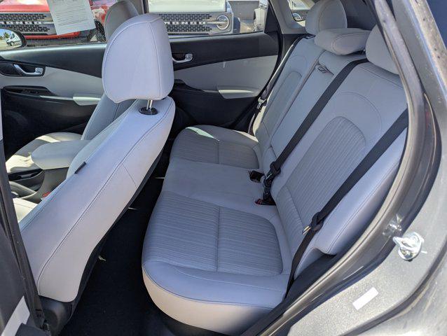 Used 2023 Hyundai Kona For Sale in Tucson, AZ
