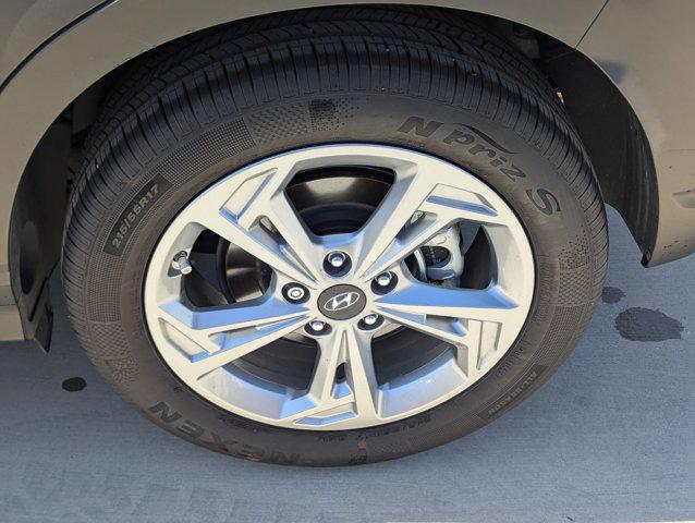 Used 2023 Hyundai Kona For Sale in Tucson, AZ