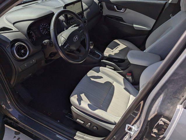Used 2023 Hyundai Kona For Sale in Tucson, AZ